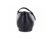 Zapatos Planos Guess Negro para Mujer