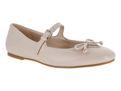 Zapatos Planos Guess Beige para Mujer