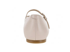 Zapatos Planos Guess Beige para Mujer