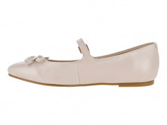 Zapatos Planos Guess Beige para Mujer