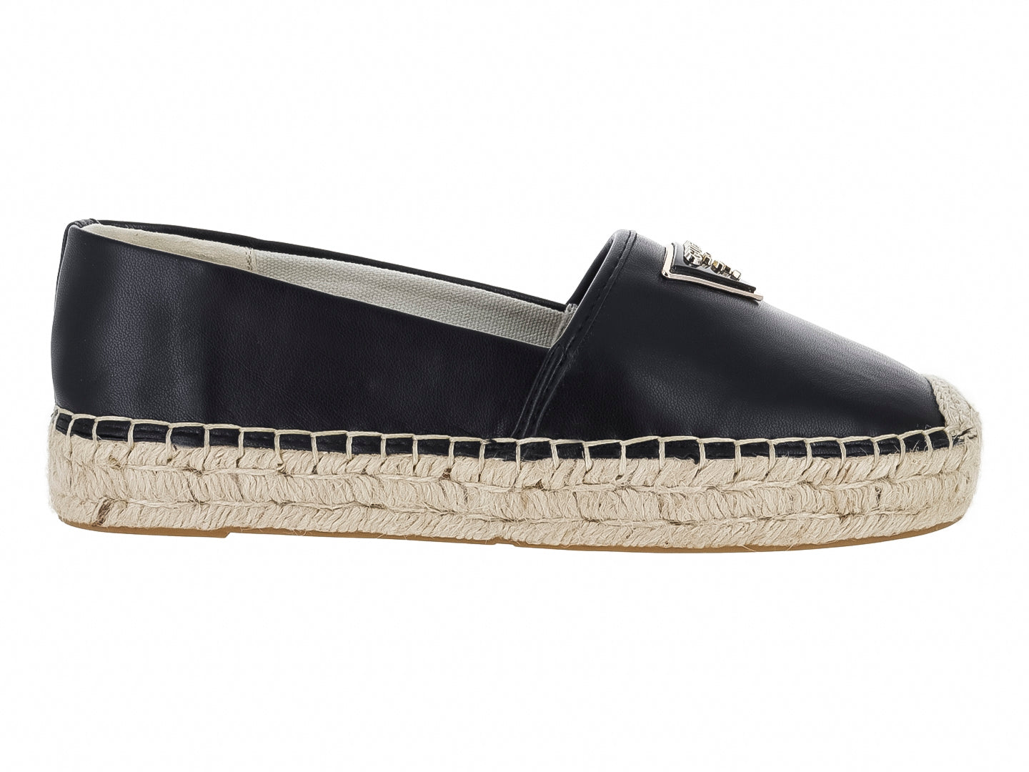 Zapatillas Guess Alpargata Dama Joland Para Mujer
