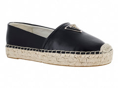 Alpargatas Guess Negro para Mujer