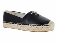 Alpargatas Guess Negro para Mujer