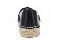 Alpargatas Guess Negro para Mujer