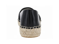 Alpargatas Guess Negro para Mujer