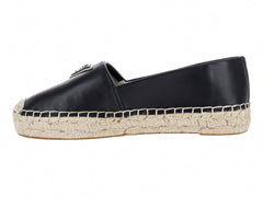 Alpargatas Guess Negro para Mujer