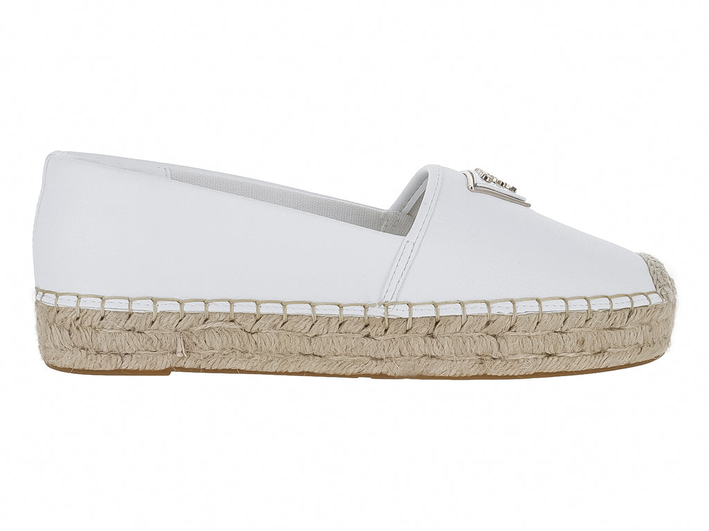 Zapatos Planos Guess Alpargata Joland Para Mujer