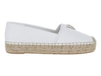 Zapatos Planos Guess Alpargata Joland Para Mujer