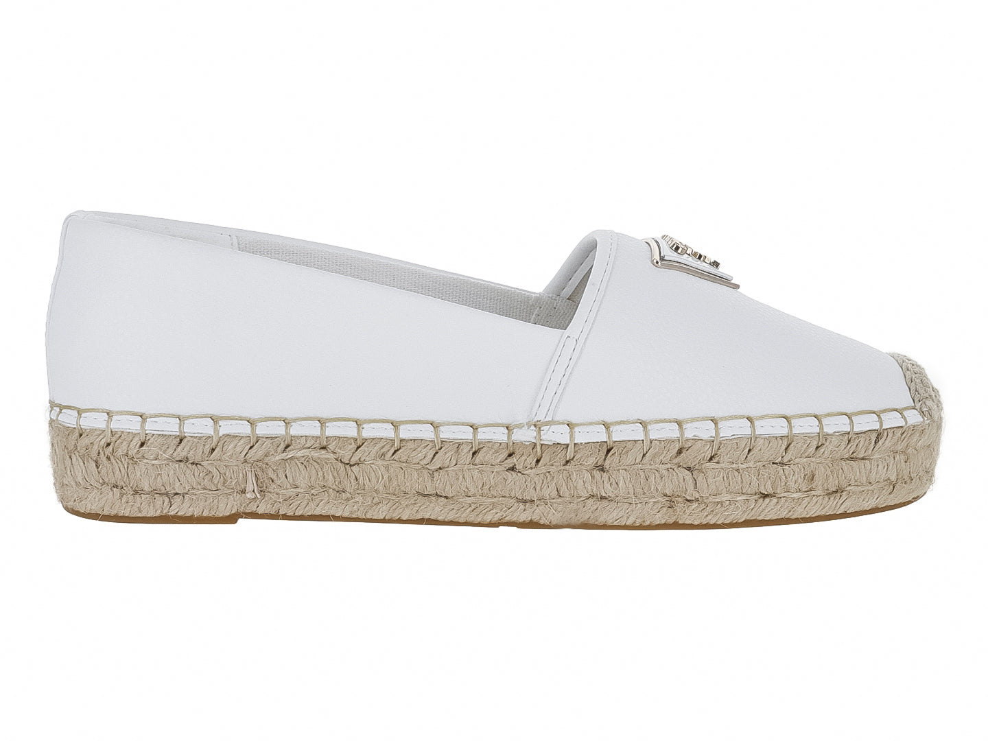 Zapatos Planos Guess Alpargata Joland Para Mujer
