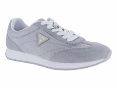Tenis Guess Joggin Gris para Mujer