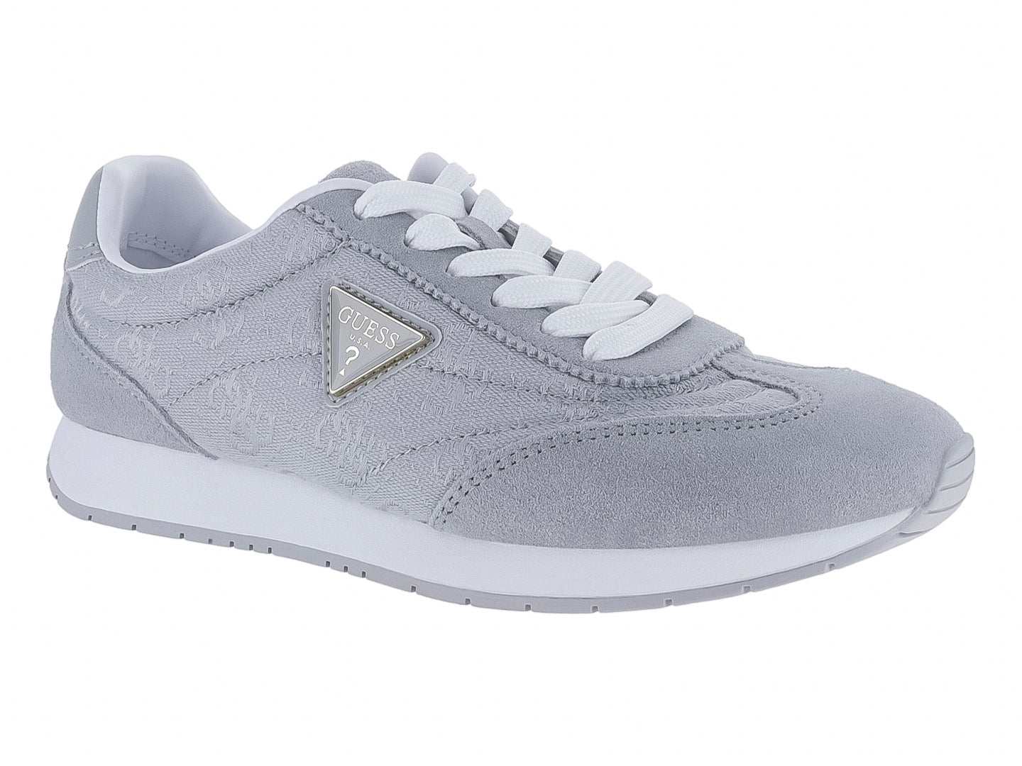 Tenis Guess Joggin Para Mujer