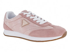 Tenis Guess Joggin Rosa Claro para Mujer