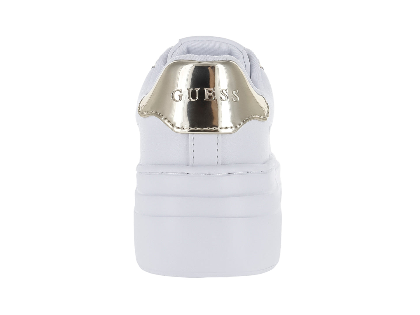 Tenis Guess Ameria Para Mujer