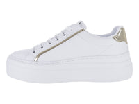 Tenis Guess Ameria Para Mujer