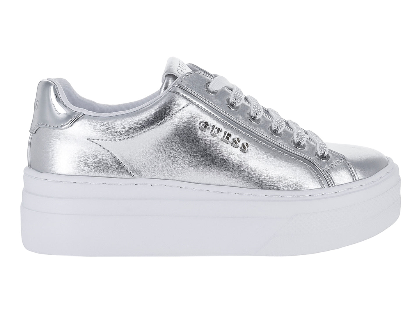 Tenis Guess Ameria Para Mujer