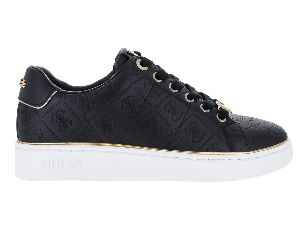 Tenis Guess Dama Beary Para Mujer
