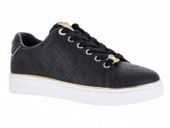 Tenis Guess Negro para Mujer