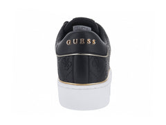 Tenis Guess Negro para Mujer