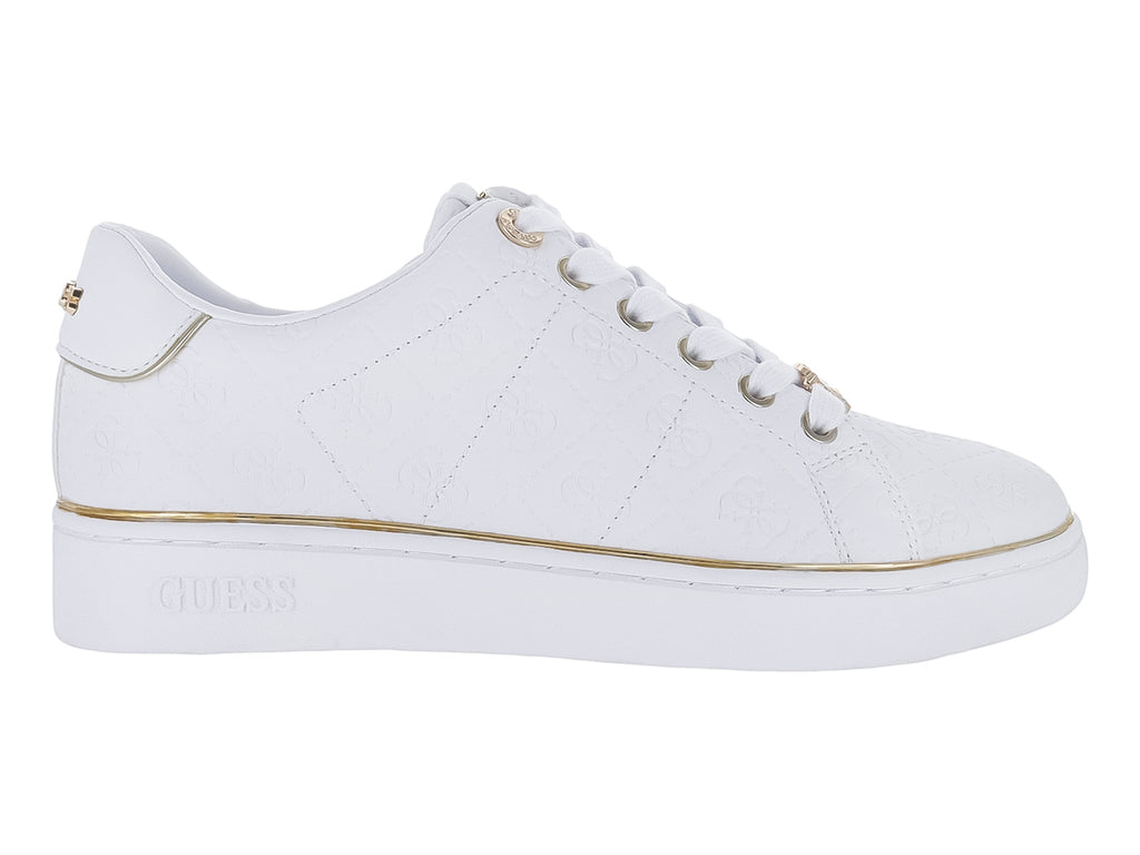 Tenis Guess Beary Para Mujer