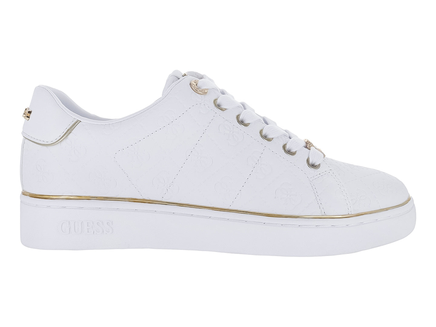 Tenis Guess Beary Para Mujer