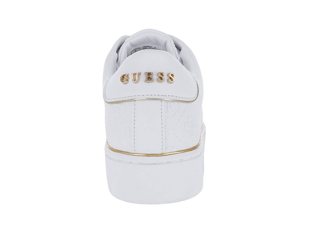 Tenis Guess Beary Para Mujer