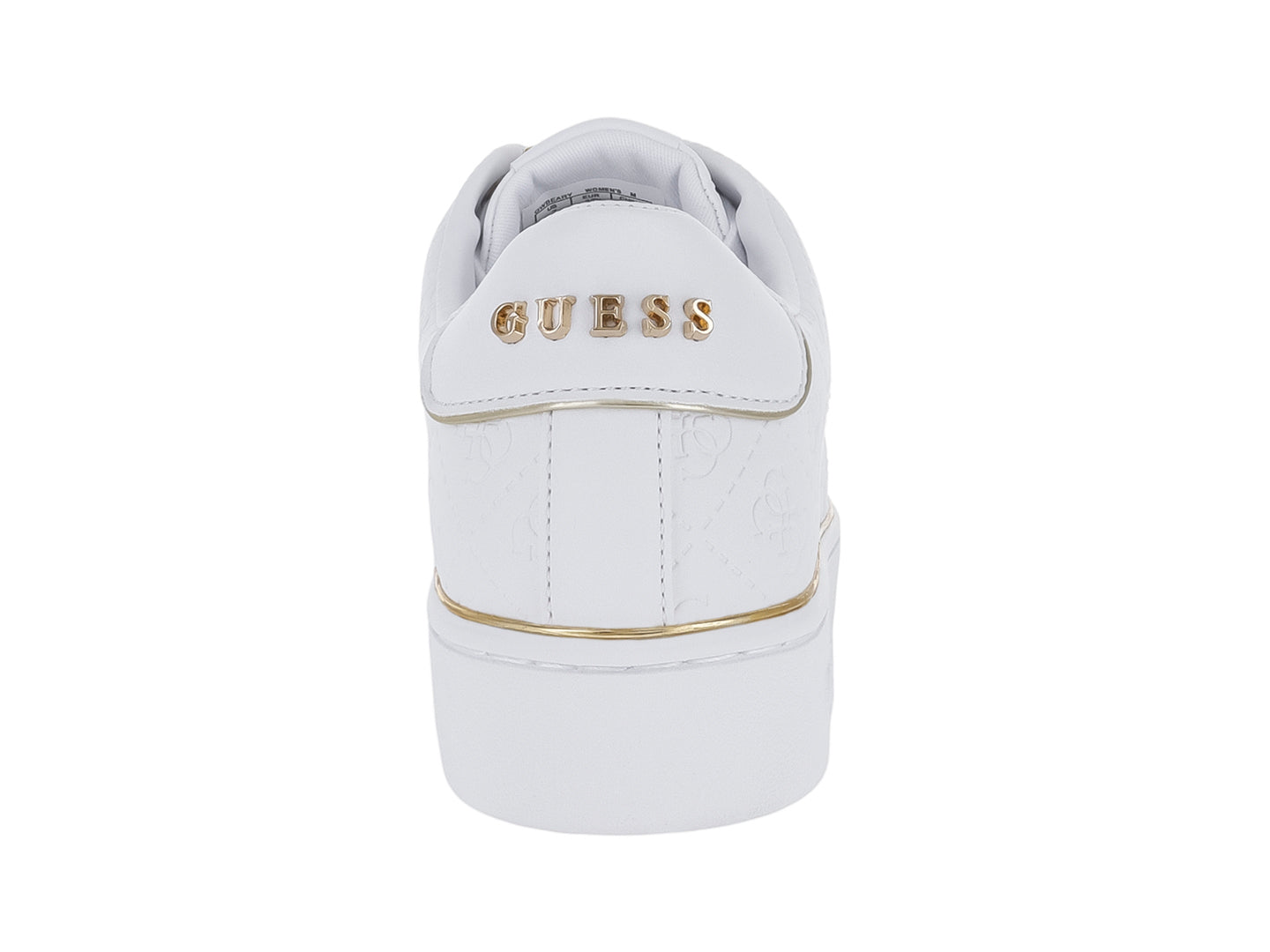 Tenis Guess Beary Para Mujer