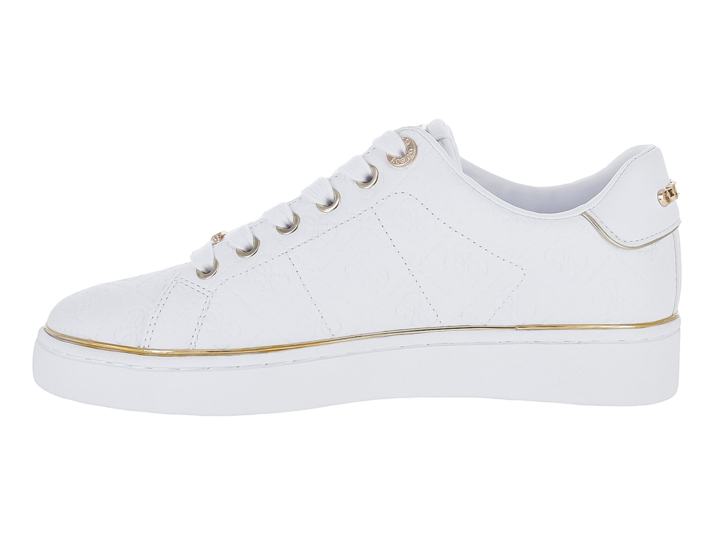 Tenis Guess Beary Para Mujer