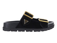 Sandalias Guess Fasten Para Mujer