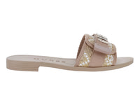 Sandalias Guess Elyze3 Para Mujer