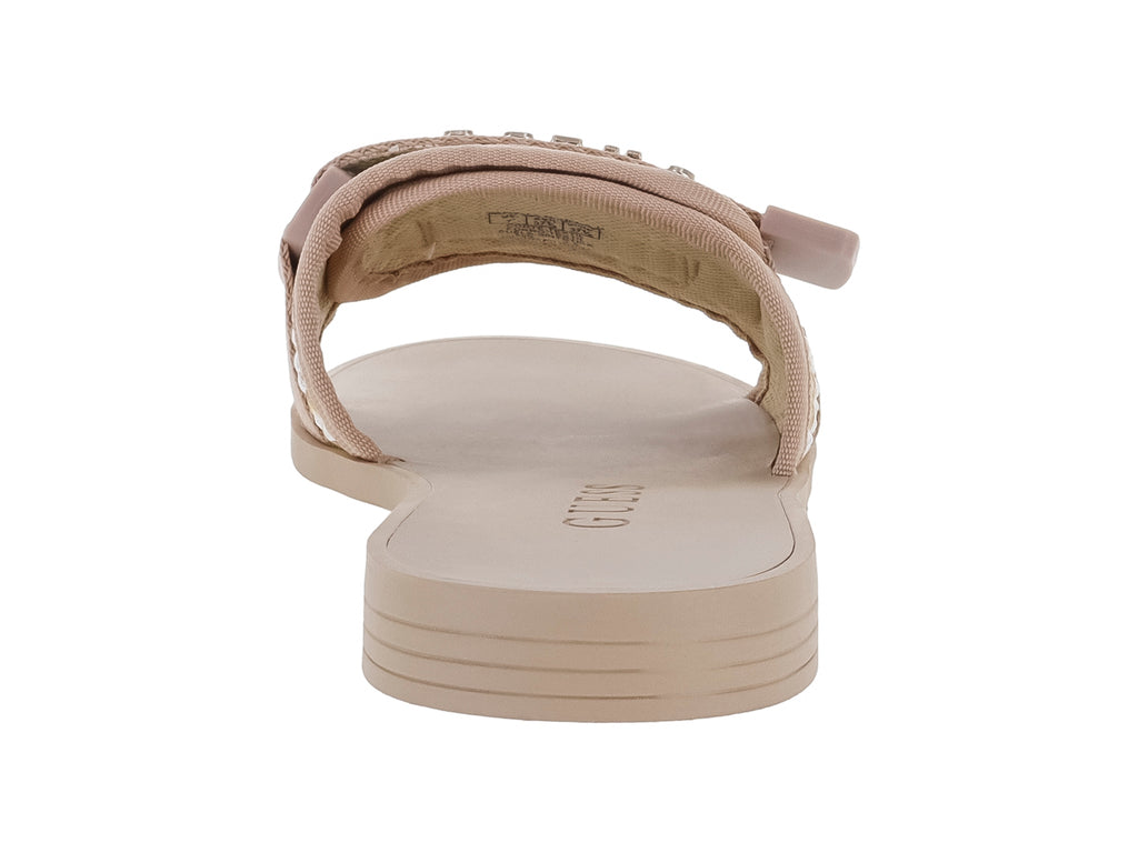 Sandalias Guess Elyze3 Para Mujer