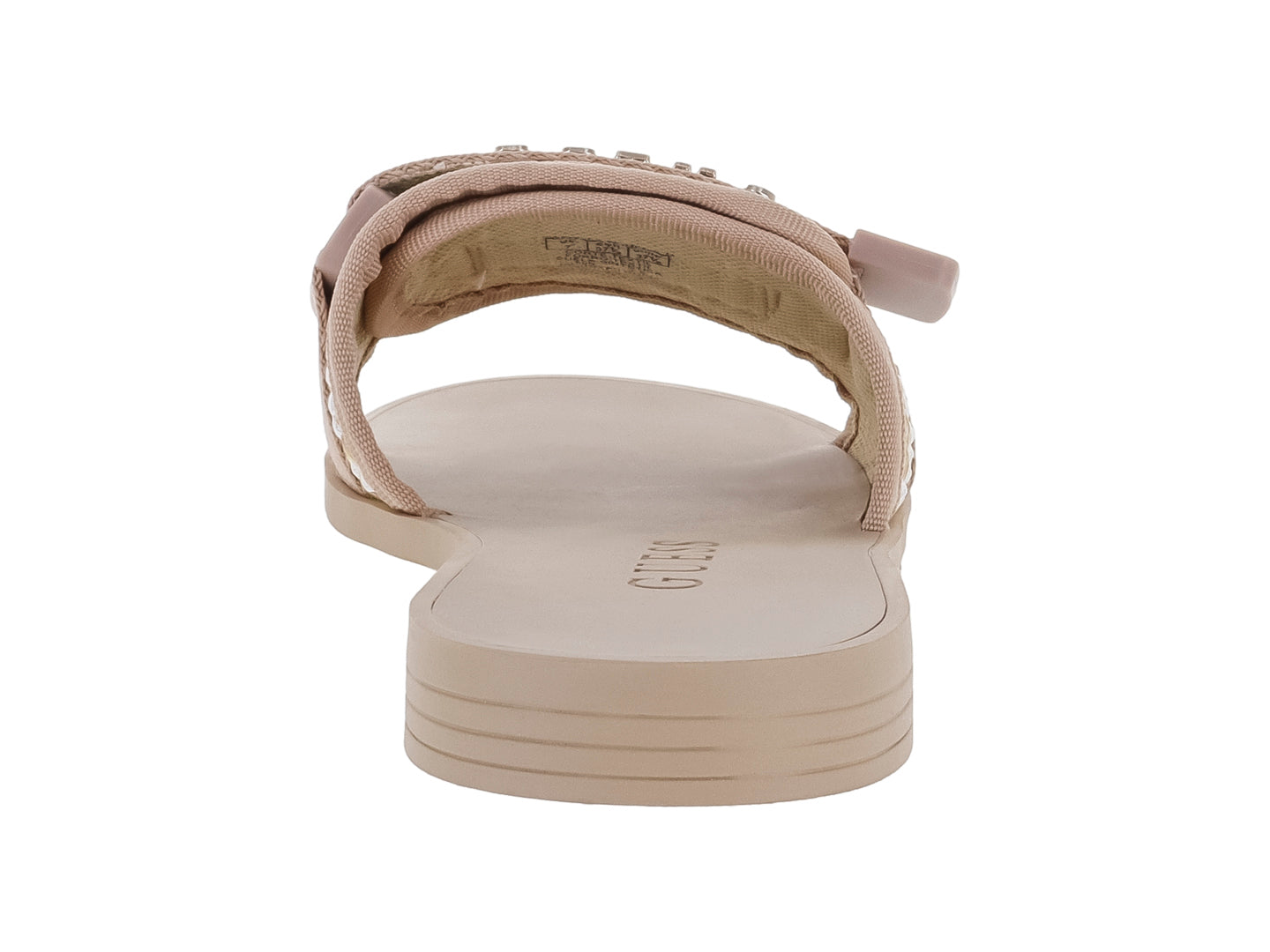 Sandalias Guess Elyze3 Para Mujer