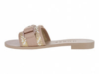 Sandalias Guess Elyze3 Para Mujer