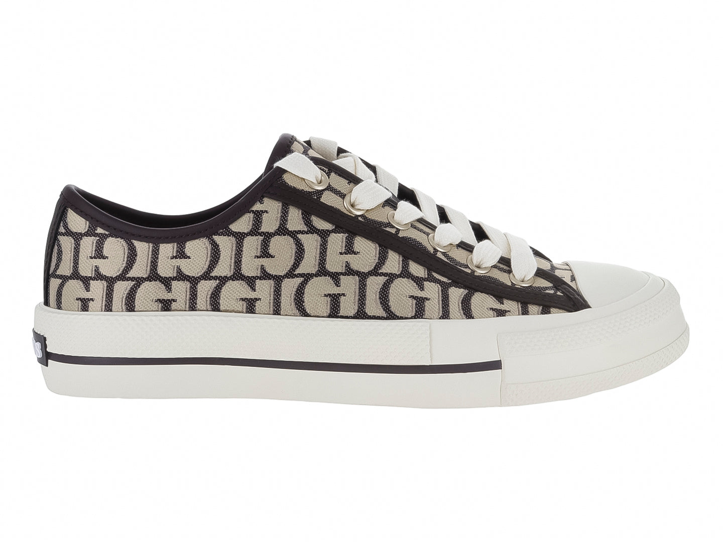 Zapatos Para Deporte Guess Carey Para Mujer