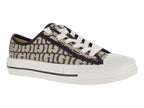 Zapatos Para Deporte Guess Carey Para Mujer
