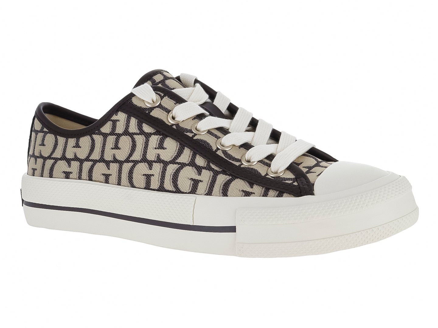 Zapatos Para Deporte Guess Carey Para Mujer