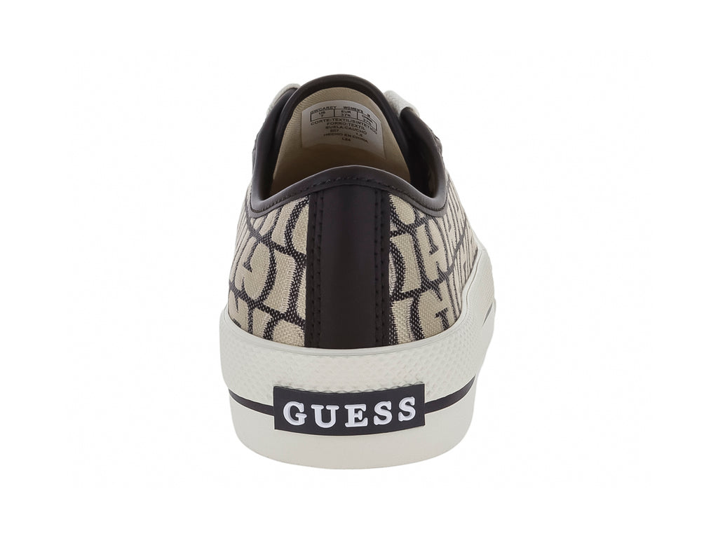 Zapatos Para Deporte Guess Carey Para Mujer