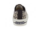 Zapatos Para Deporte Guess Carey Para Mujer