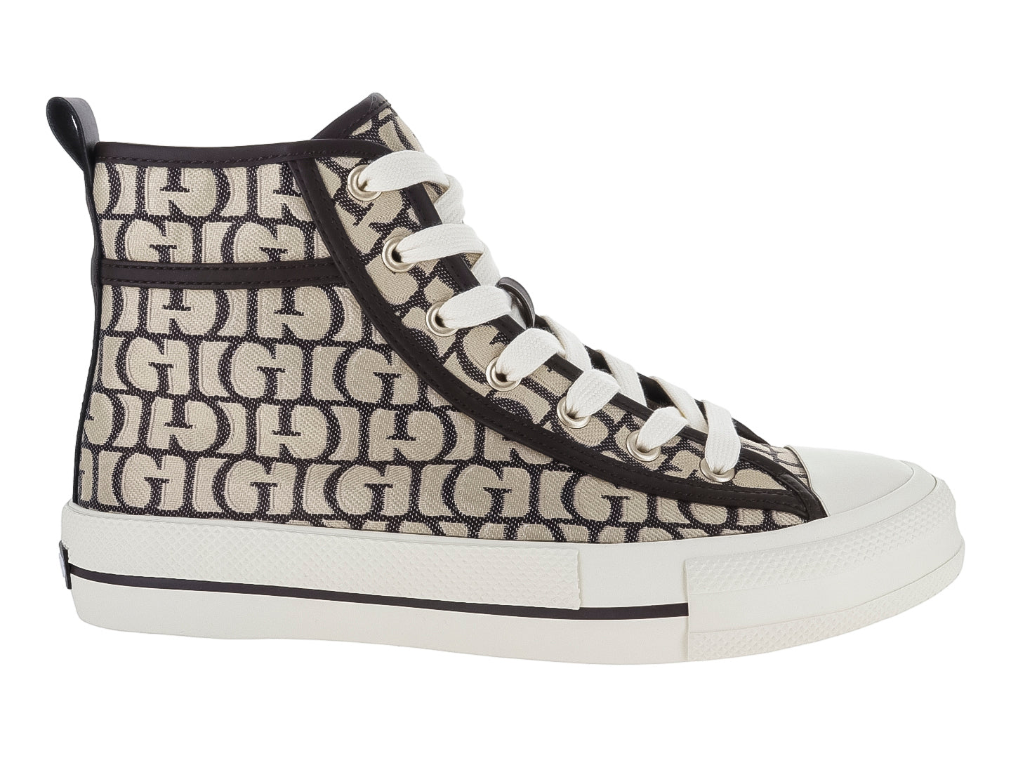 Tenis Guess Colyn Para Mujer