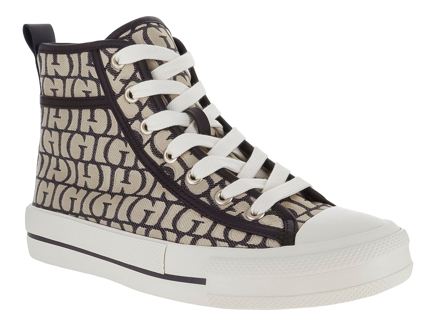 Tenis Guess Colyn Para Mujer