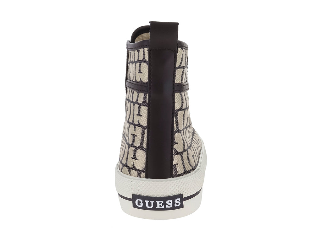 Tenis Guess Colyn Para Mujer