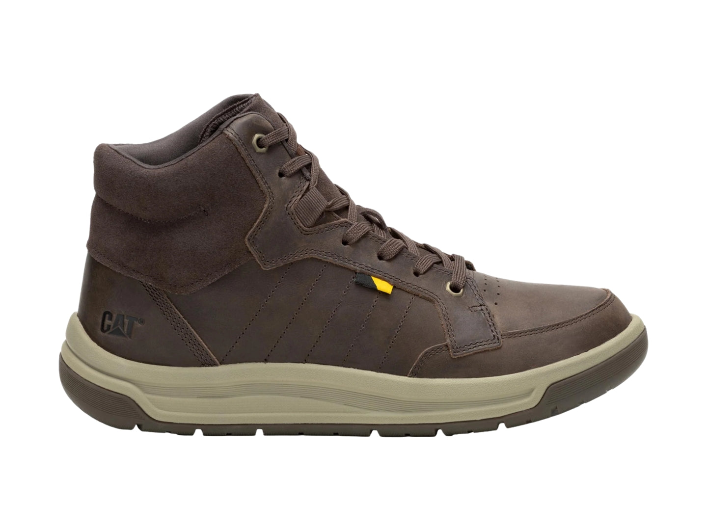 Botas Caterpillar 725923 Para Hombre