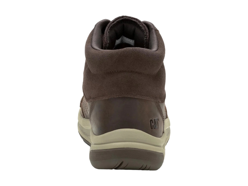 Botas Caterpillar 725923 Para Hombre