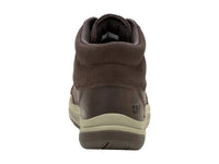 Botas Caterpillar Chocolate para Hombre
