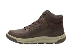 Botas Caterpillar Chocolate para Hombre
