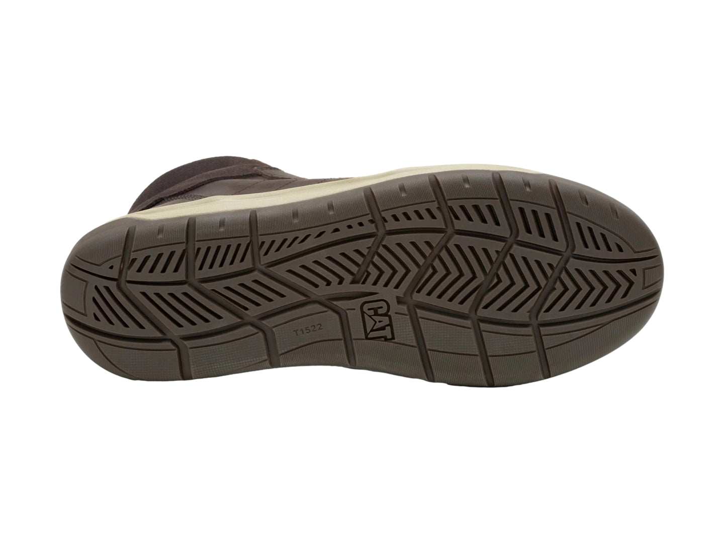 Botas Caterpillar 725923 Para Hombre