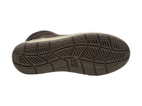 Botas Caterpillar Chocolate para Hombre