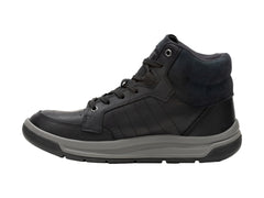 Botas Caterpillar Casual Negro para Hombre