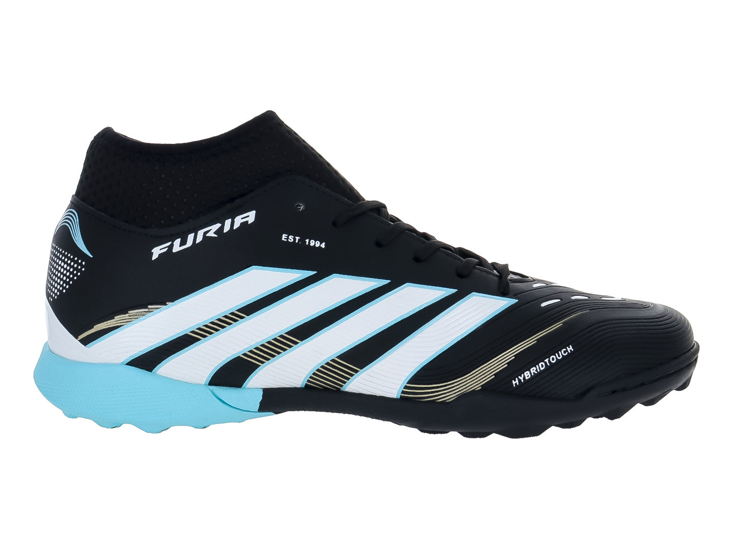 Tenis Furia 2803 Para Hombre