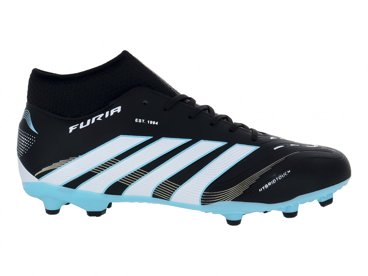 Tenis Furia 2803 Para Hombre
