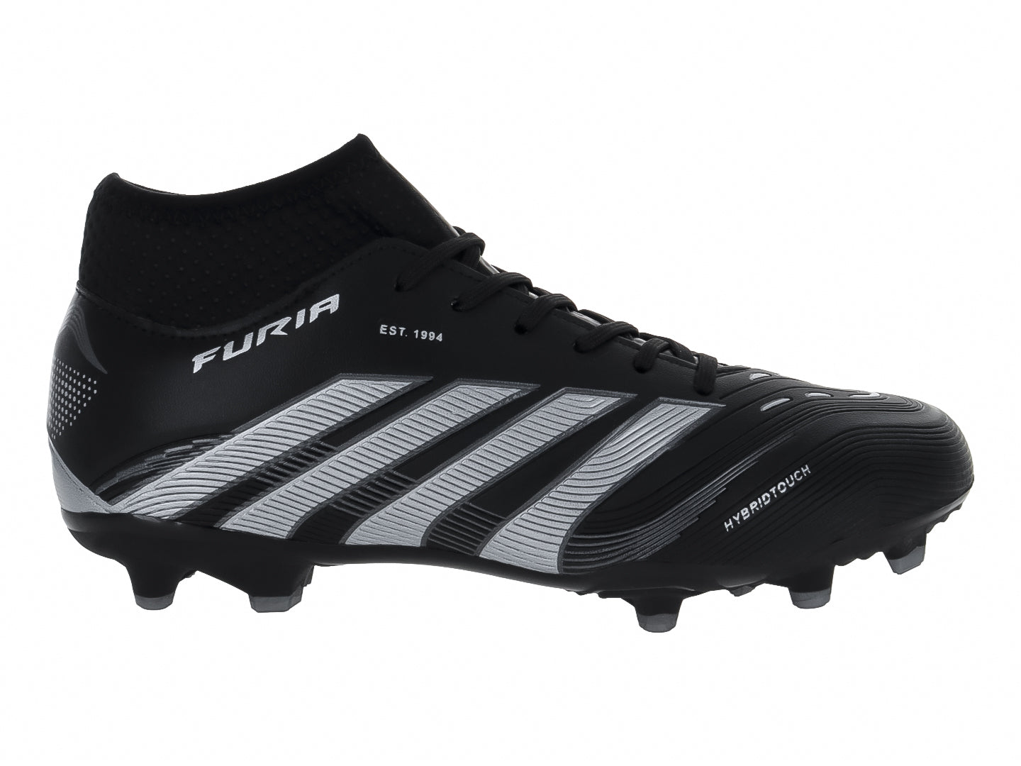 Tenis Furia 2803 Para Hombre